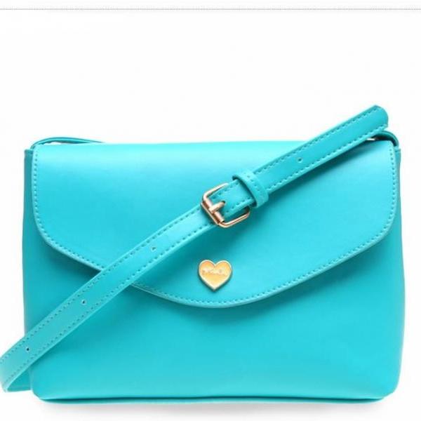 Messenger Bag Shoulder Bag